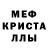 МЕТАДОН кристалл Evgeniy Stepanov